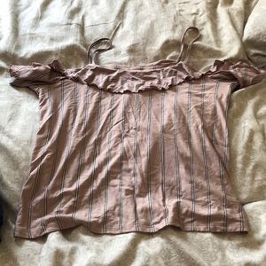 AE soft and sexy tank